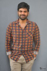 Sree Vishnu Interview
